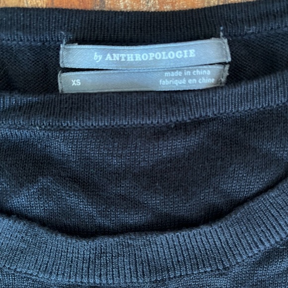 Anthropologie Sweater - Picture 3 of 7